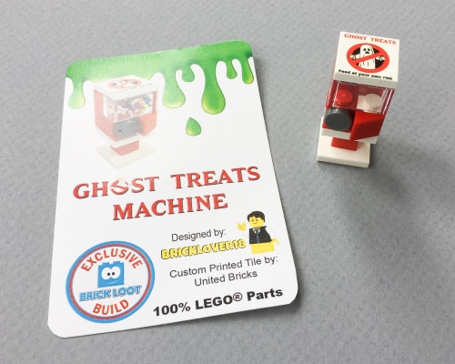 Brick Loot Review + Coupon Code – July 2016