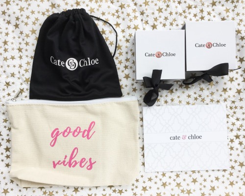 Cate & Chloe VIP Review + Coupon Code – July 2016