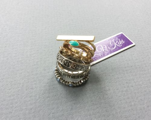 L.V. Kiki Subscription Box Review July 2016