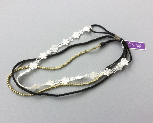 L.V. Kiki Subscription Box Review July 2016