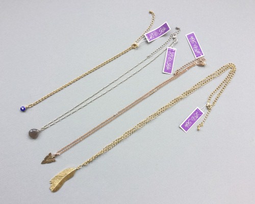 L.V. Kiki Subscription Box Review July 2016