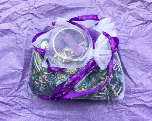 L.V. Kiki Subscription Box Review July 2016