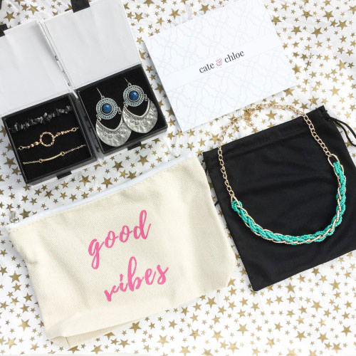 Cate & Chloe VIP Review + Coupon Code – July 2016