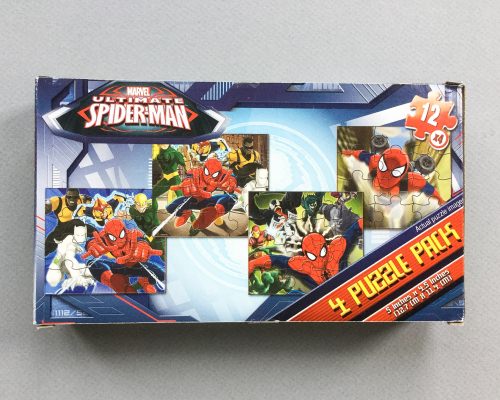 Kidpackz Subscription Box Review + Coupon Code – July 2016