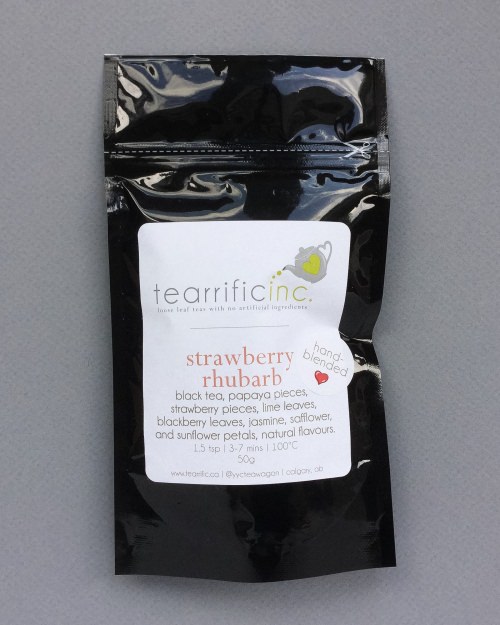 Market Mix SubscriptionBox Review + Promo Code – July 2016
