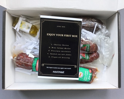Nextmeat Review + Promo Code – June 2016