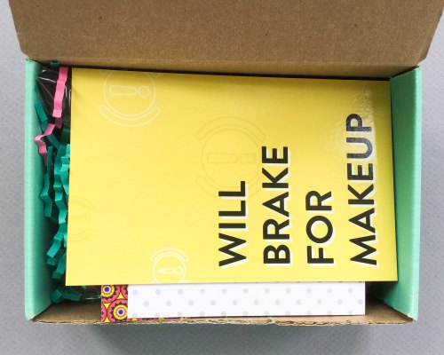 Beauty Box 5 Review – July 2016