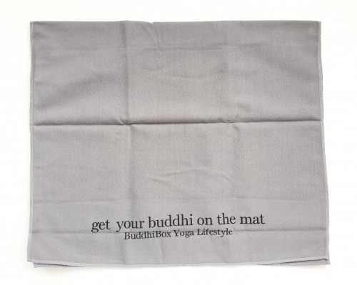 BuddhiBox Review + Coupon Code – June 2016