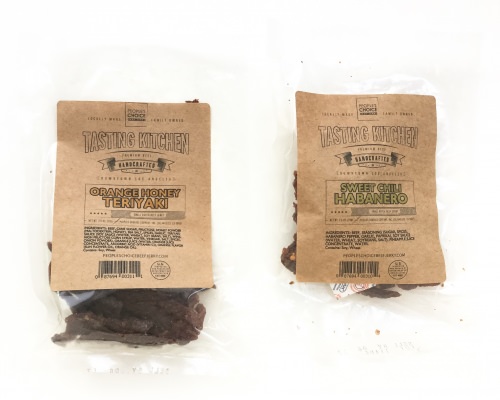 People’s Choice Beef Jerky Review + Promo Code – June 2016