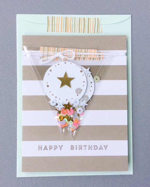 Paper Pumpkin Review – June 2016