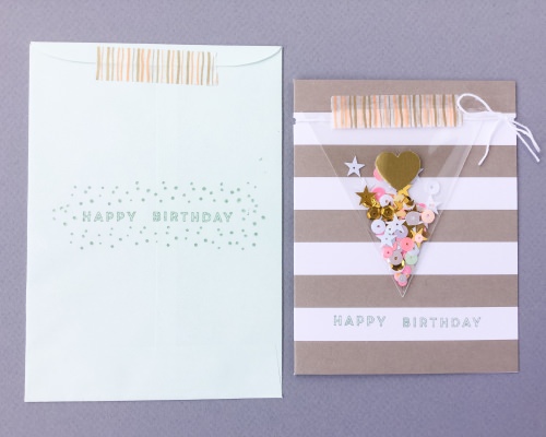 Paper Pumpkin Review – June 2016