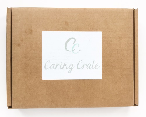 Caring Crate Review + Coupon Code – July 2016