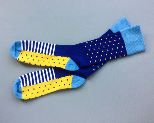 Friendship Socks Subscription Box Review – June 2016