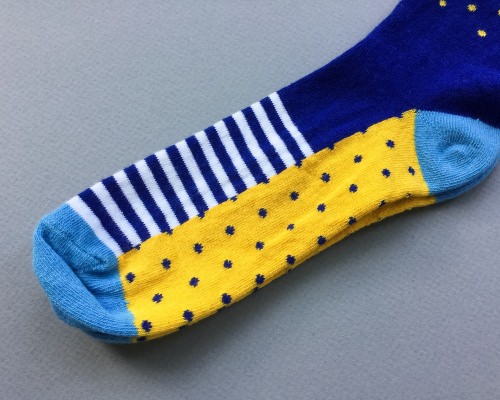 Friendship Socks Subscription Box Review – June 2016