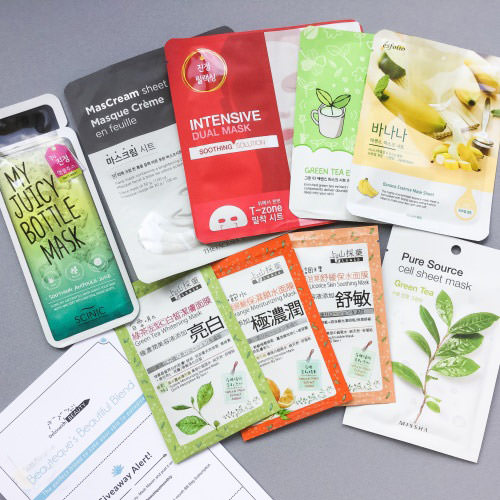 Beauteque Mask Maven Review + Coupon Code – July 2016