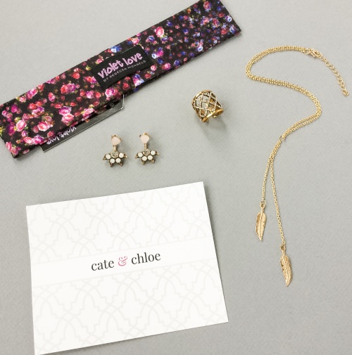 Cate & Chloe VIP Review + Coupon Code – August 2016