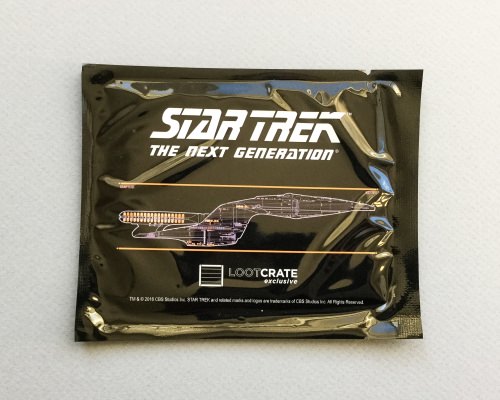 Loot Crate Review + Coupon Code – July 2016