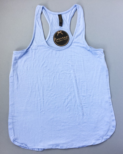 Wantable Intimates Box Review – August 2016