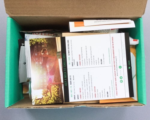 Fit Snack Review + 50% Off First Month – July 2016