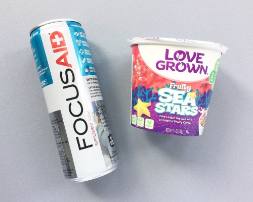 Fit Snack Review + 50% Off First Month – July 2016