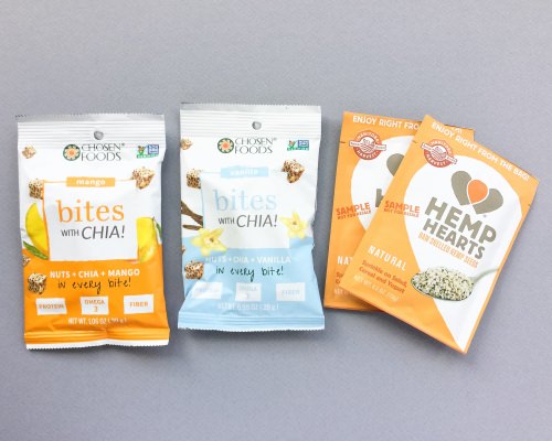 Fit Snack Review + 50% Off First Month – July 2016