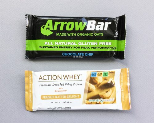 Fit Snack Review + 50% Off First Month – July 2016