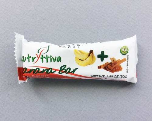 Fit Snack Review + 50% Off First Month – July 2016