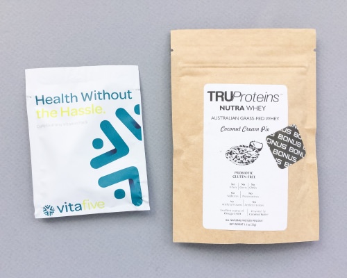 Fit Snack Review + 50% Off First Month – July 2016