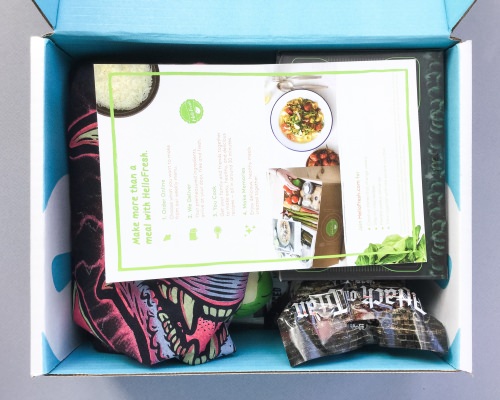 Nerd Block Classic Review + Promo Code – July 2016