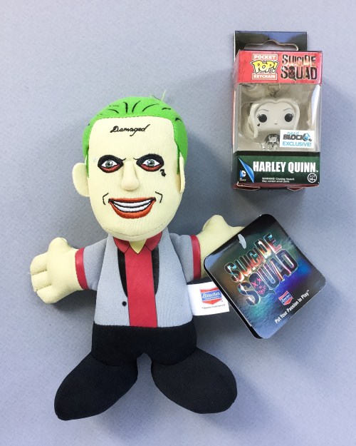 Nerd Block Classic Review + Promo Code – July 2016