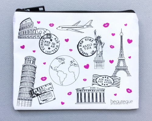 Beauteque BB Bag Review + Coupon Code – July 2016