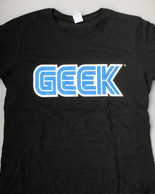 My Geek Box Review – July 2016
