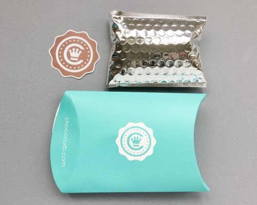 Chococurb Nano & Mini Review – July 2016