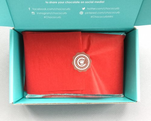 Chococurb Nano & Mini Review – July 2016