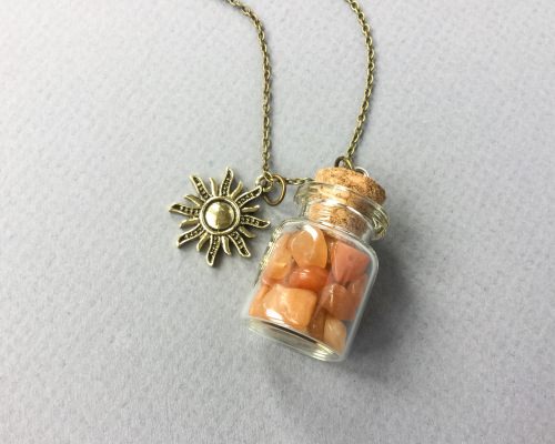Yogi Surprise Jewelry Subscription Box Review + Coupon Code – July 2016
