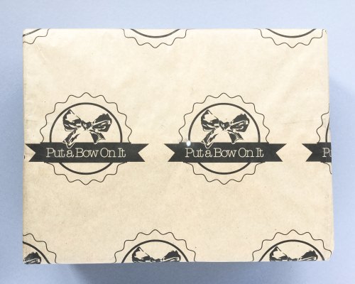 Put a Bow On It Subscription Box Review + Coupon Code – August 2016