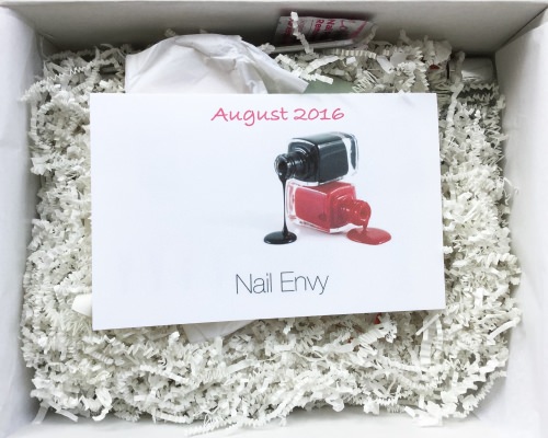 Put a Bow On It Subscription Box Review + Coupon Code – August 2016