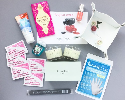 Put a Bow On It Subscription Box Review + Coupon Code – August 2016