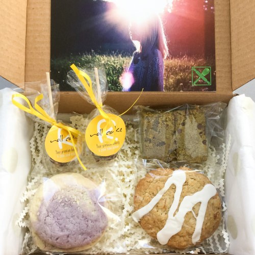 Bakers Krate Review + Coupon Code – June 2016