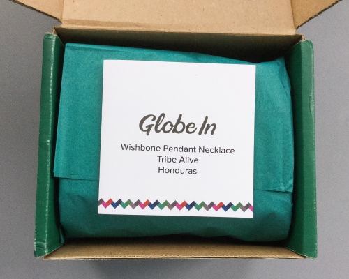GlobeIn Benefit Basket Review + Coupon Code – August 2016