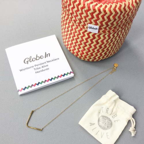 GlobeIn Benefit Basket Review + Coupon Code – August 2016