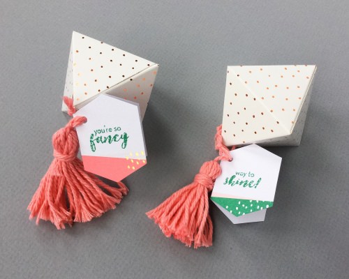 Paper Pumpkin Review + Promo Code – July 2016