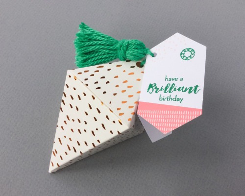 Paper Pumpkin Review + Promo Code – July 2016