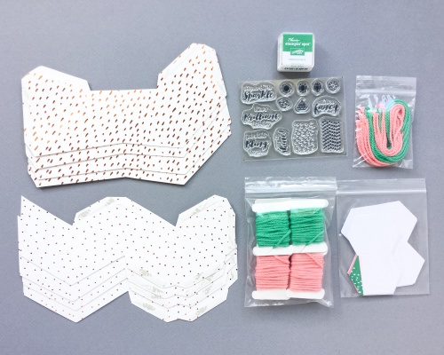Paper Pumpkin Review + Promo Code – July 2016