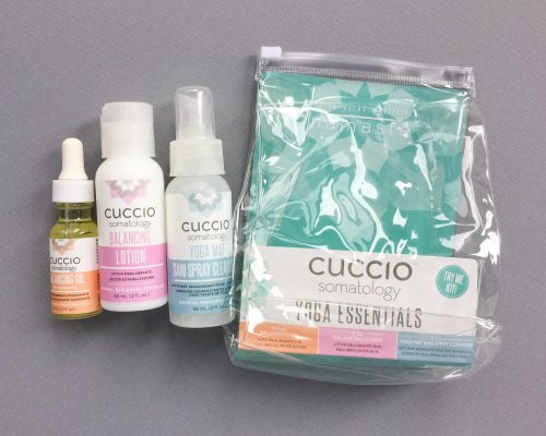 BuddhiBox Review + Coupon Code – July 2016