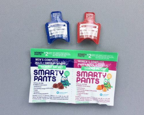Little Life Box Review + Promo Code – August 2016