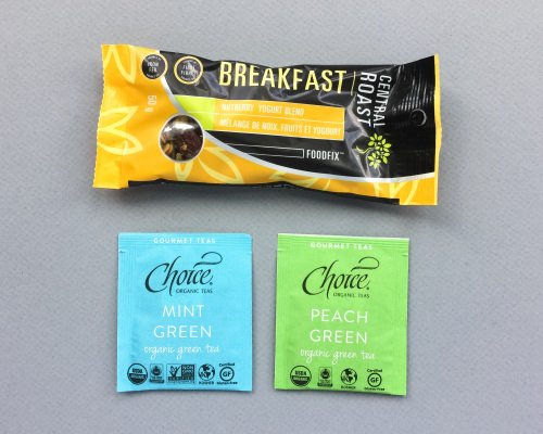 Little Life Box Review + Promo Code – August 2016