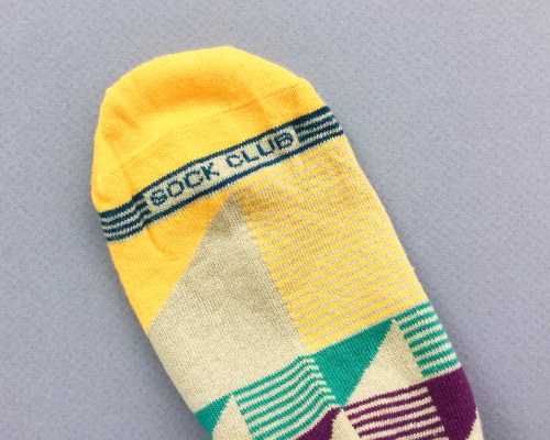 Sock Club Review + Promo Code – August 2016