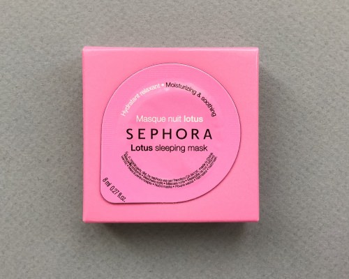 White Willow Box Review – August 2016