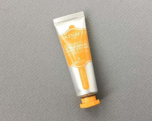 White Willow Box Review – August 2016